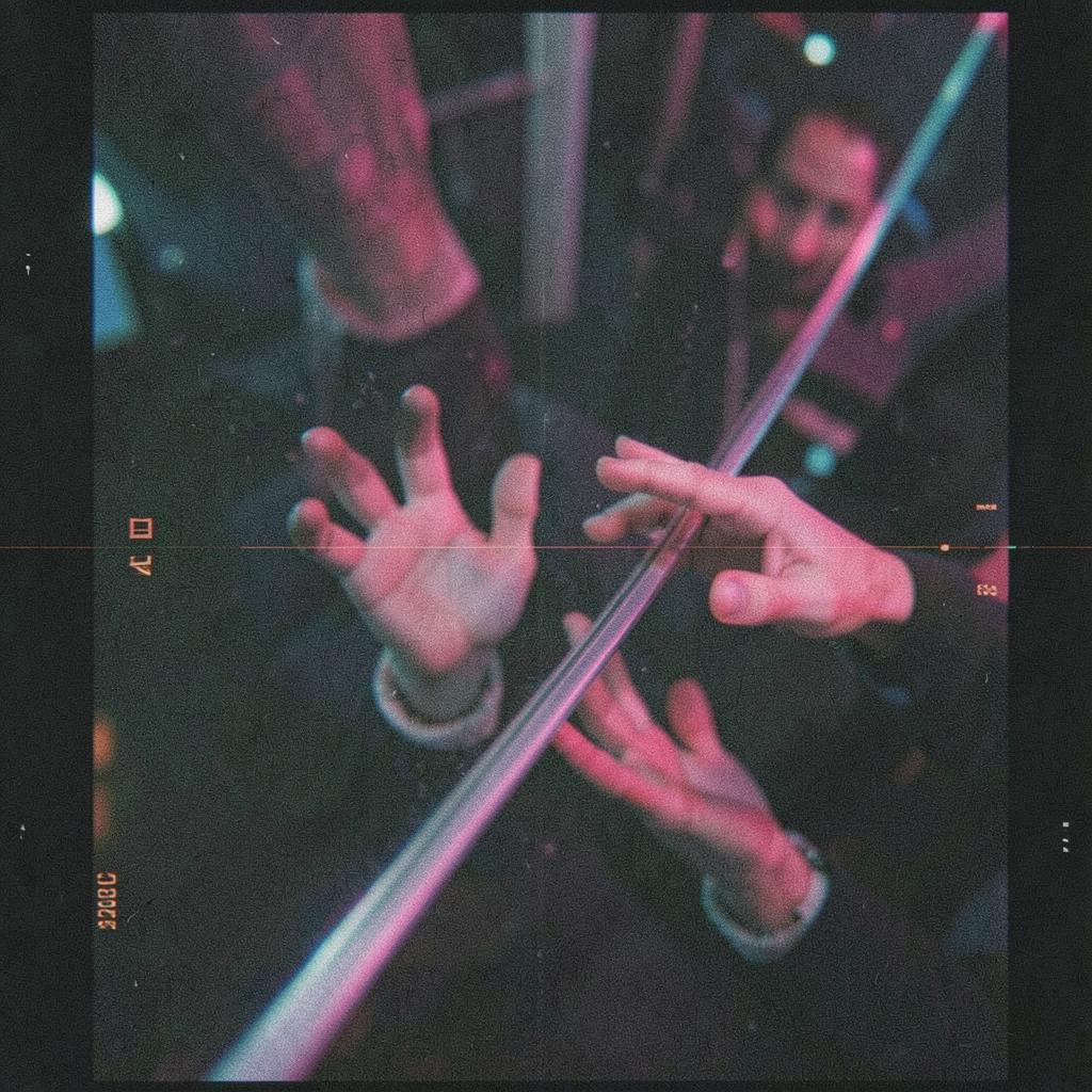 Mirror Bite artwork