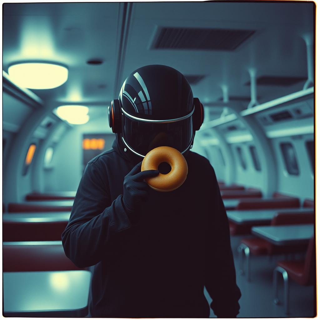 Image for Star Wars Parody