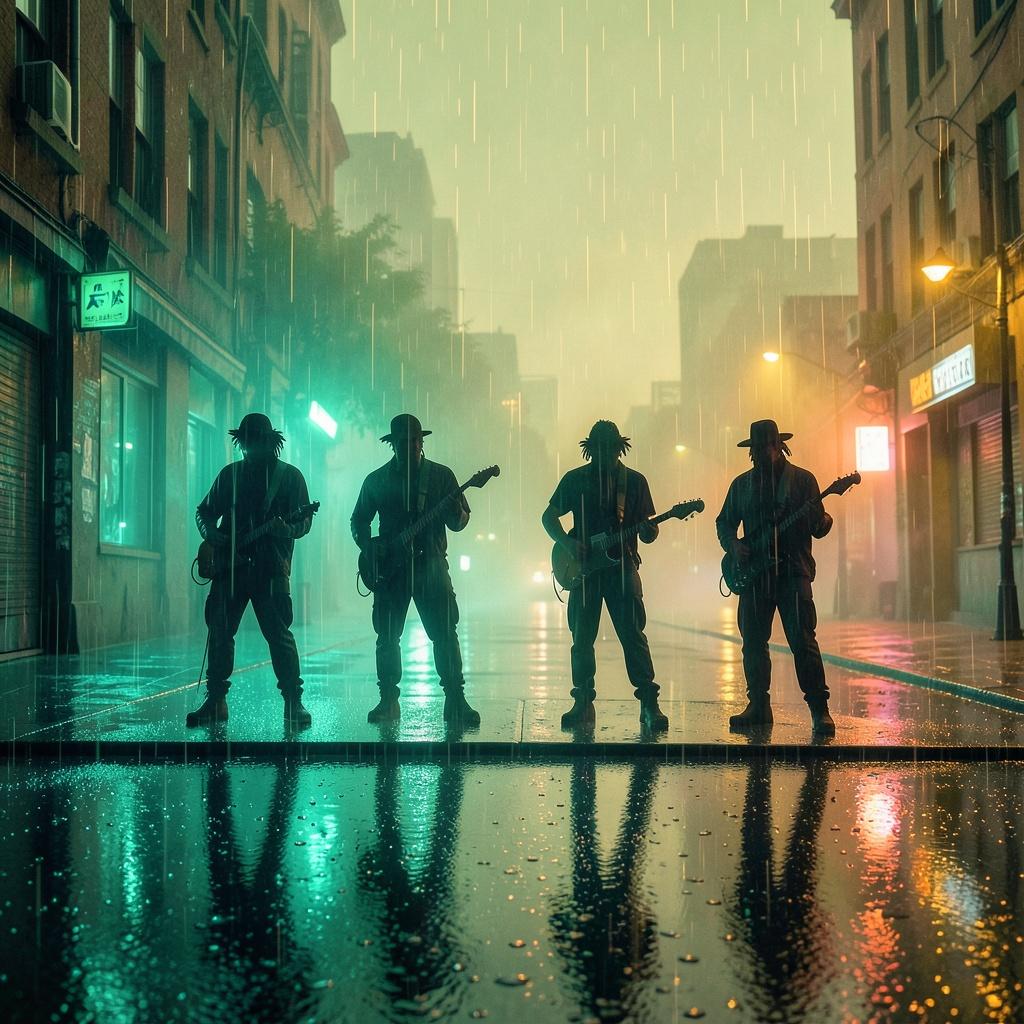 Song Image