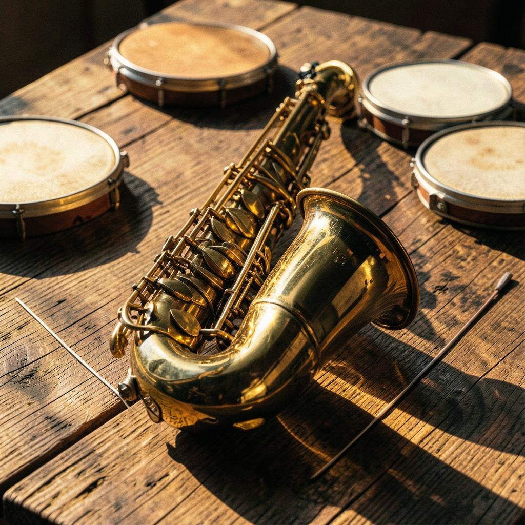 Song Image