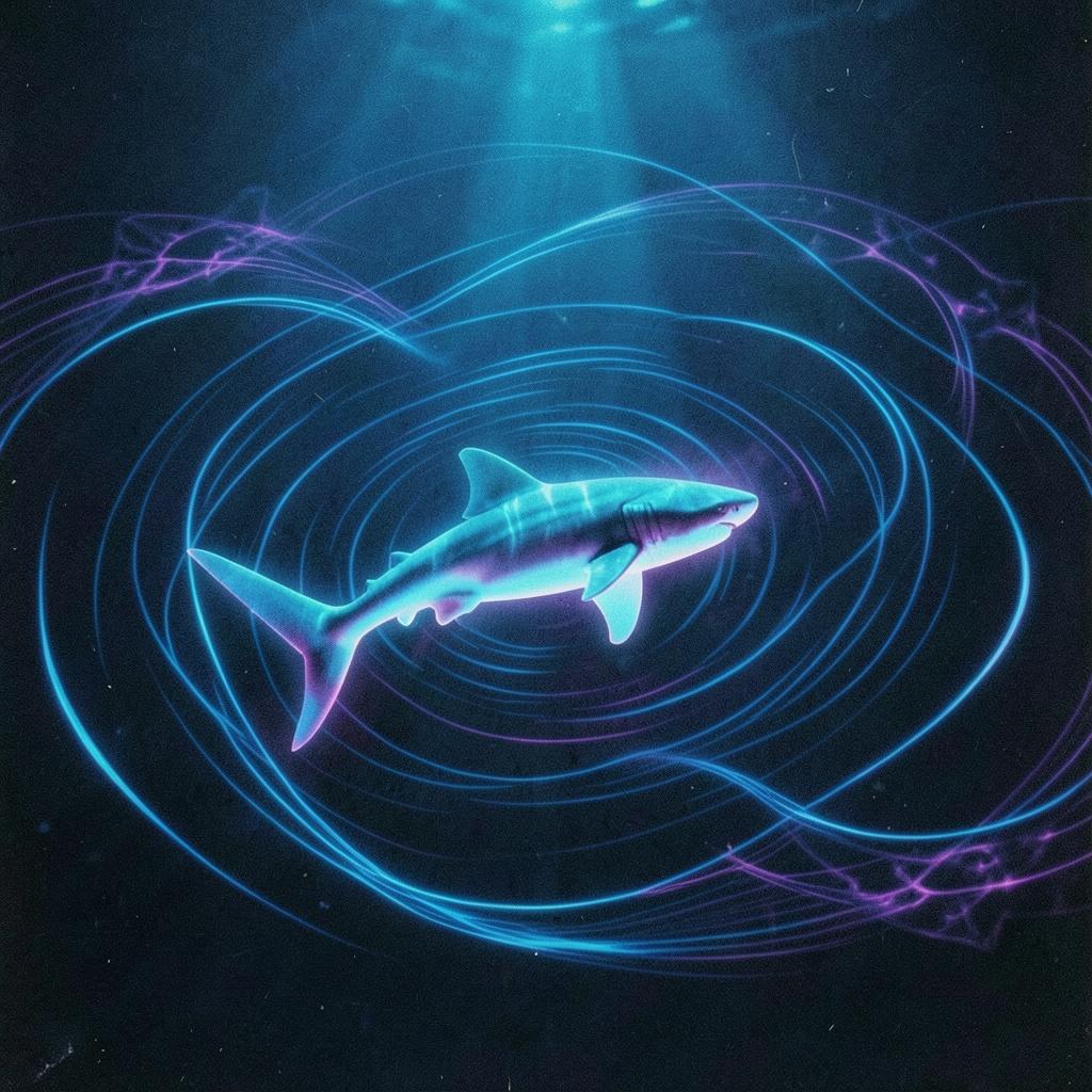 Blå Energi (Remix) artwork