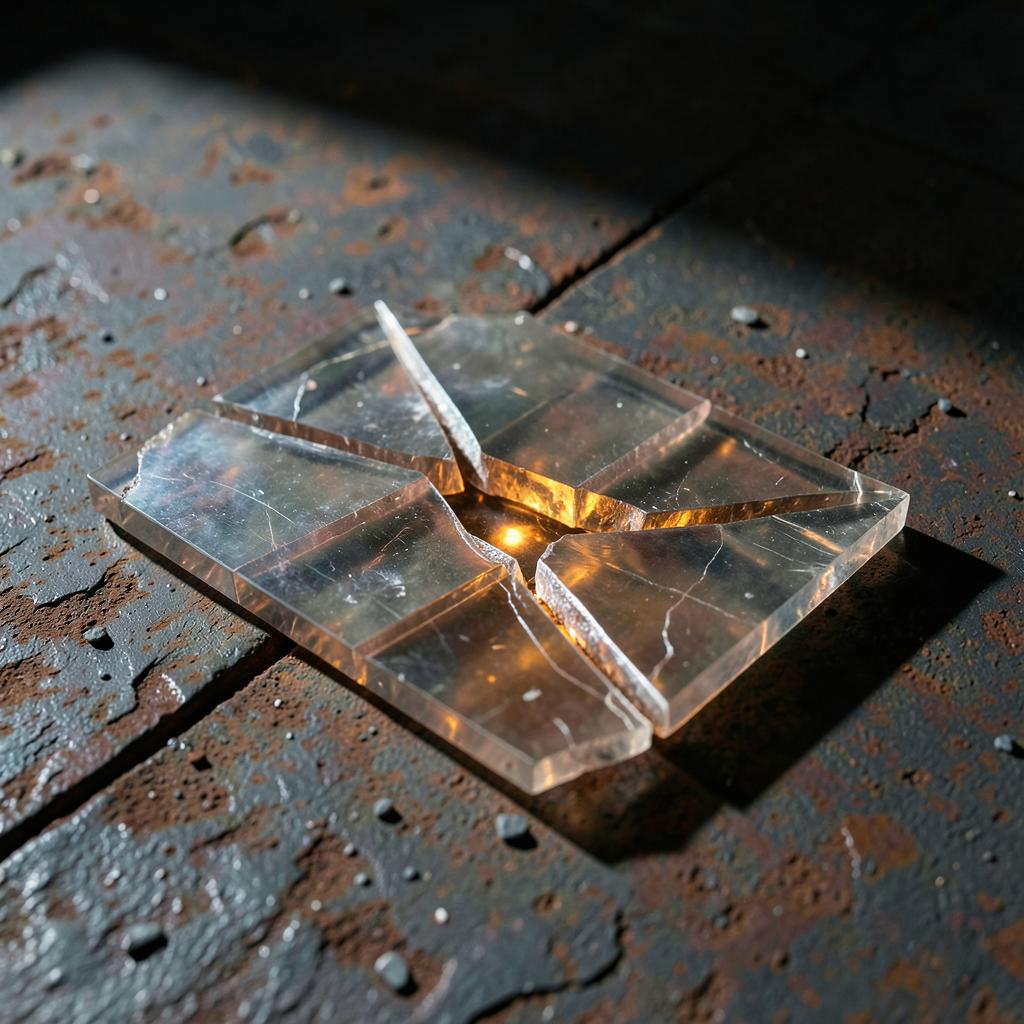 04 - Breathing In Plastic artwork