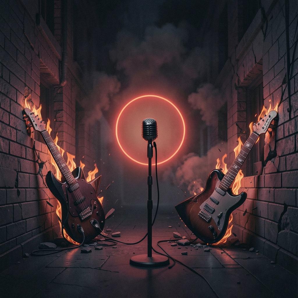 Song Cover Image