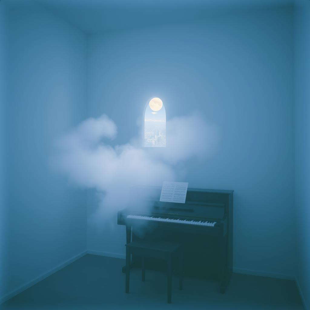 Voice image for The Ghost