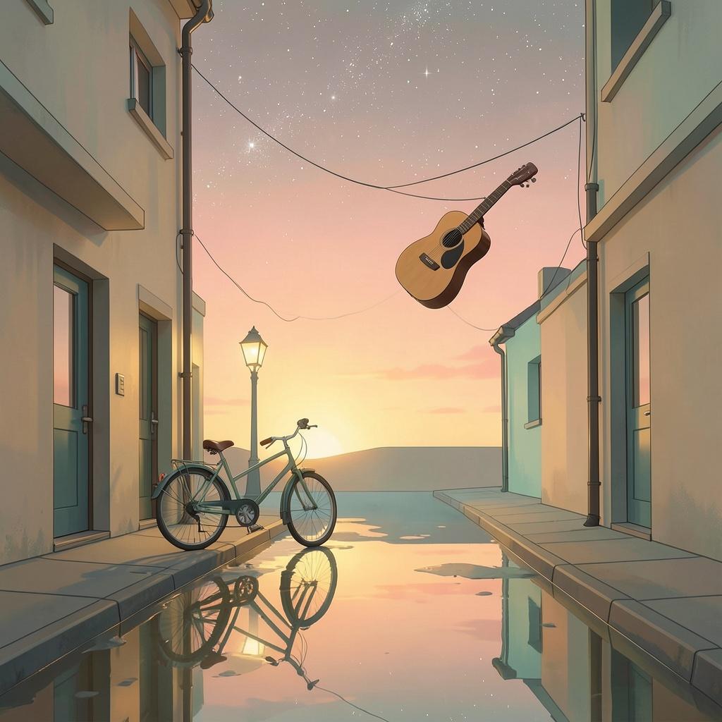 Song Image
