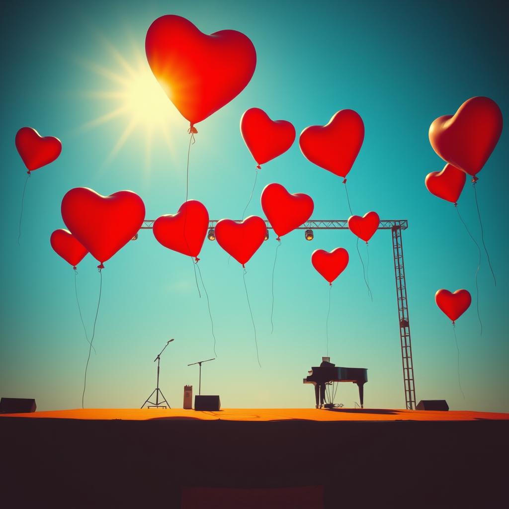 I see Kindness:  Sophia’s Lights artwork