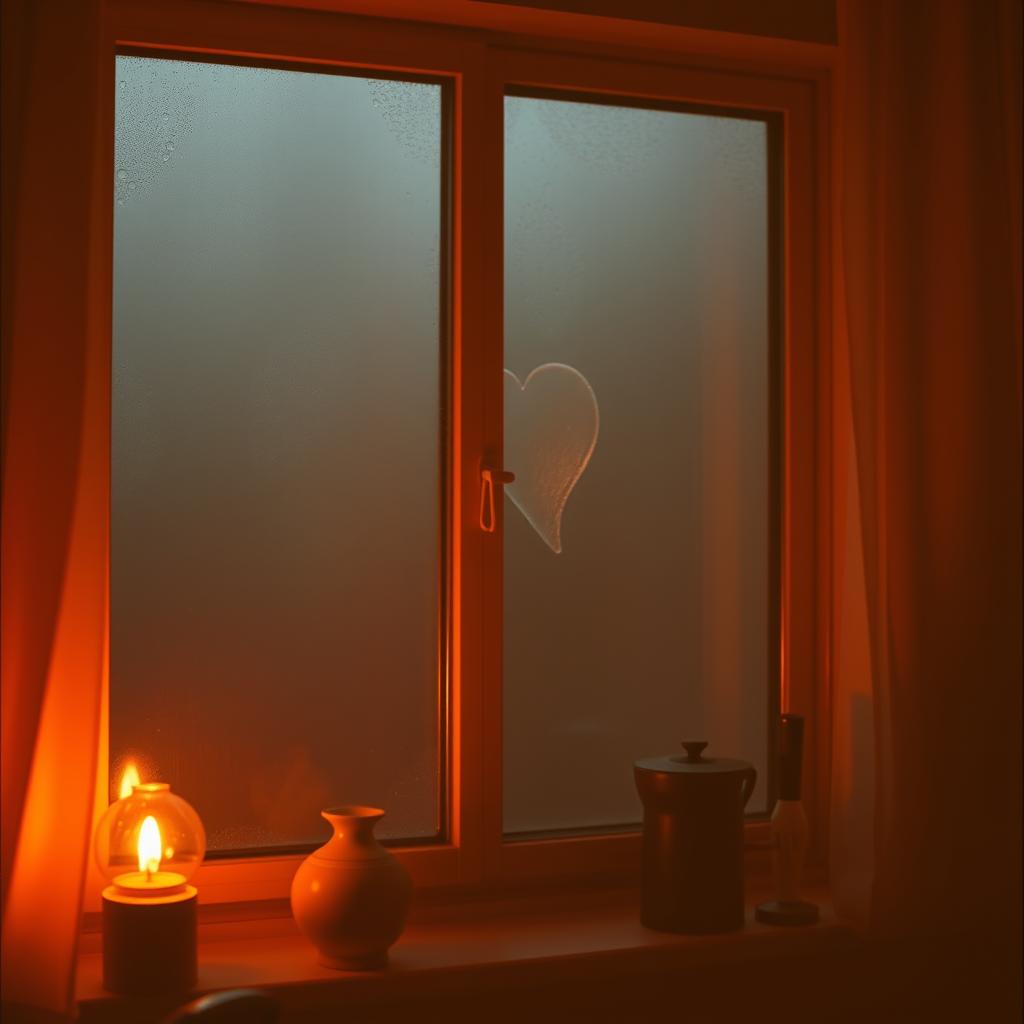 Slow Burn Magic artwork