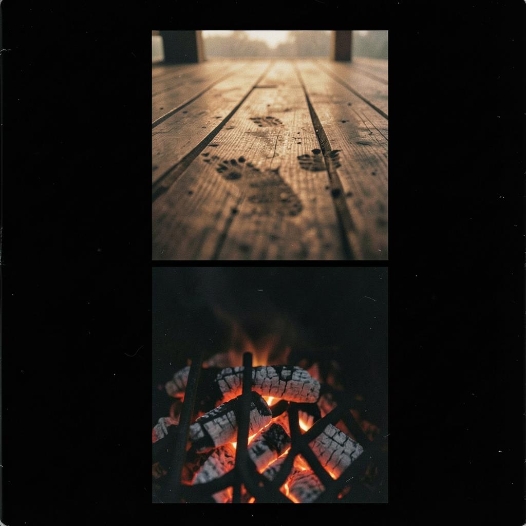 Dancing Feet (Classic Rock) artwork