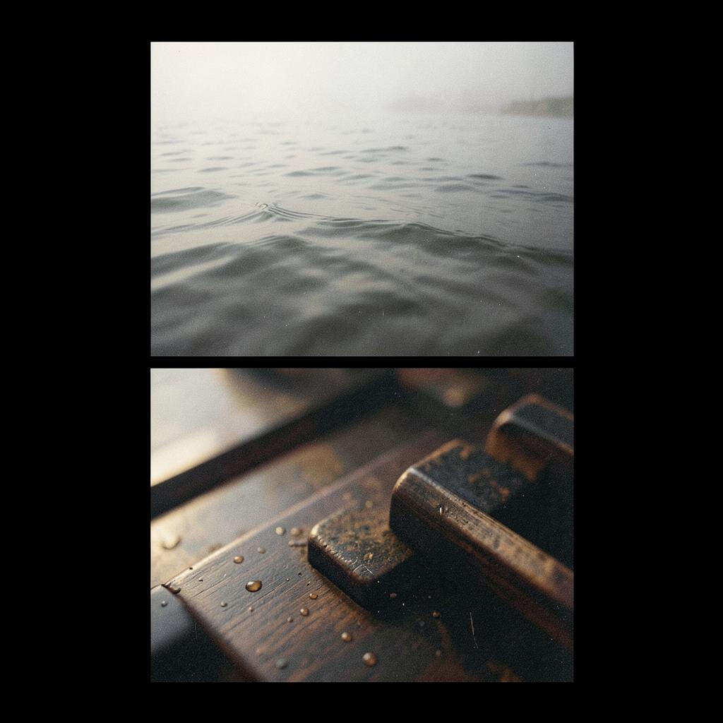 Soft Stream Drops & Sleep Piano-04g artwork