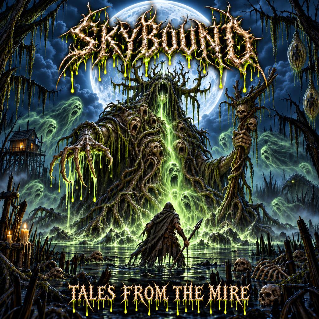 Tales From The Mire