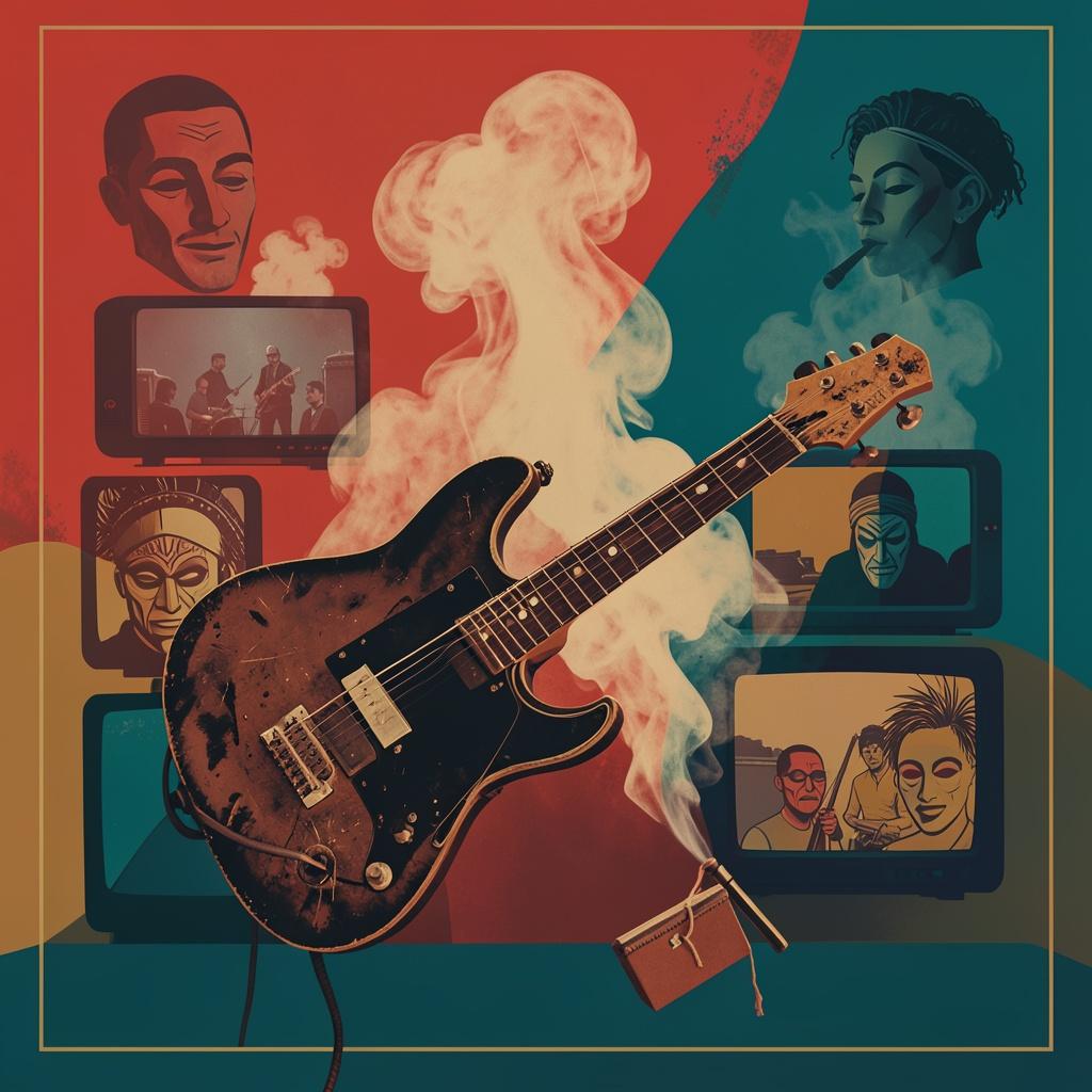 Song Image