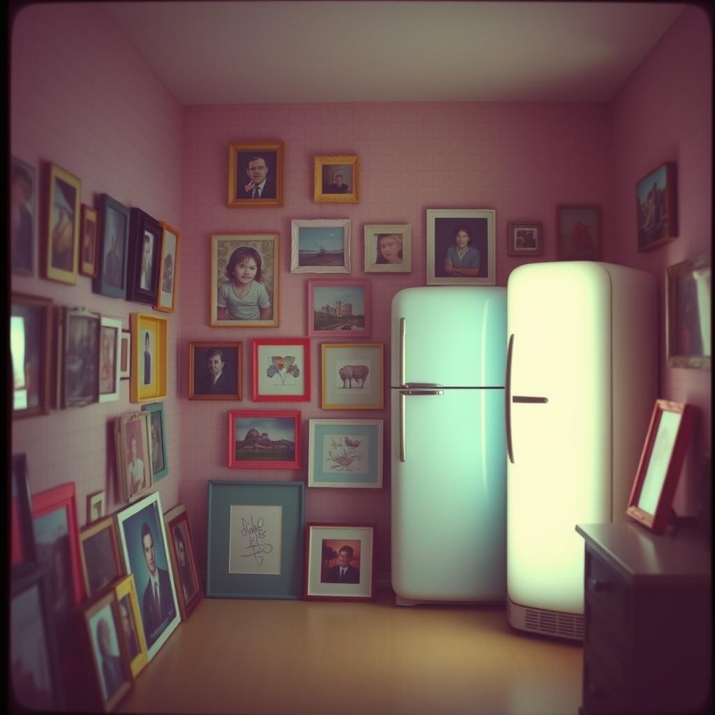 Voice image for Untitled Persona