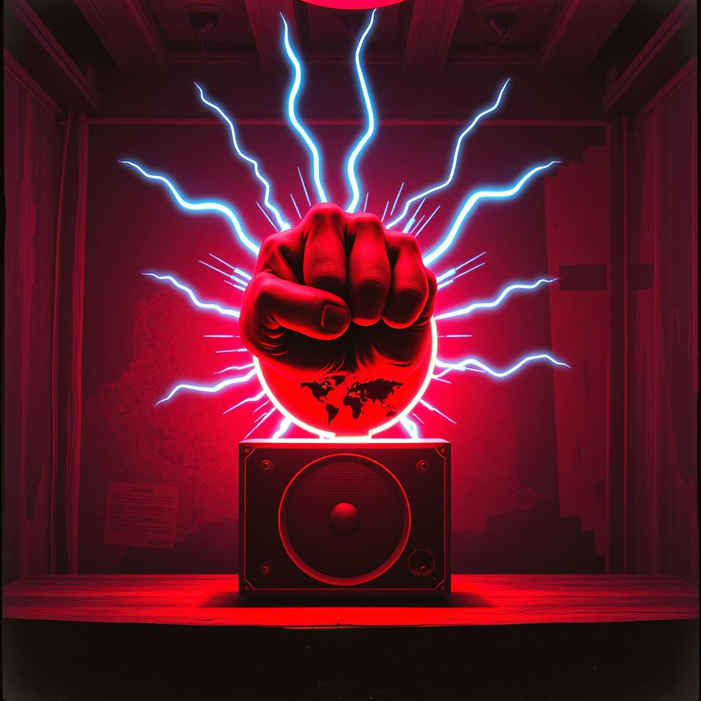 Persona image for musica ac dc