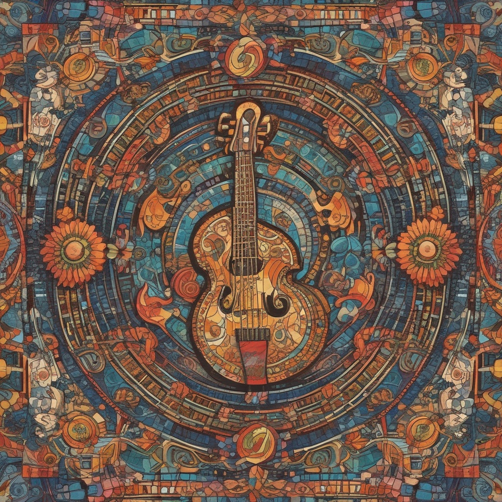 Song Image