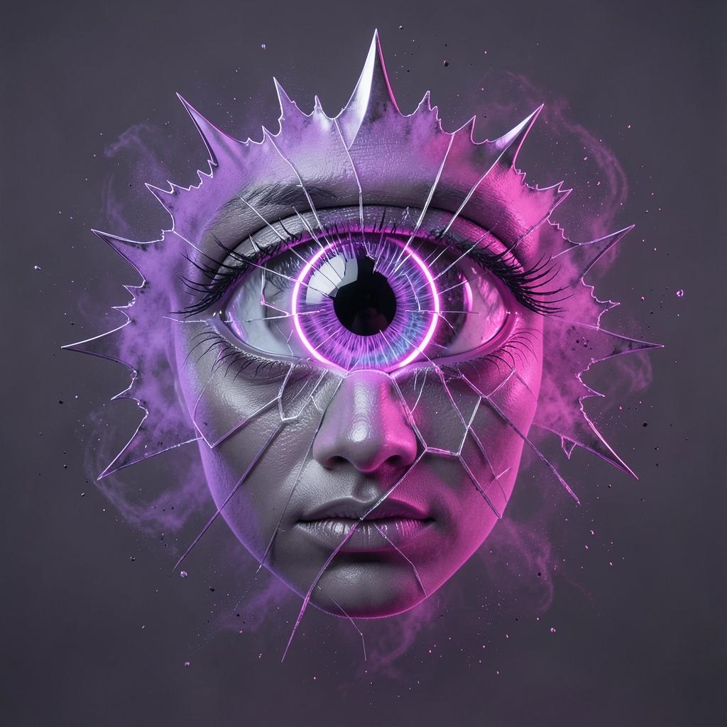 I Stay The Same artwork