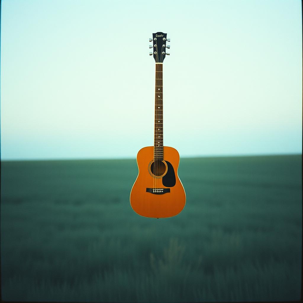 Мы, гитаристы, народ мускулистый, lyrics by YulkaR artwork
