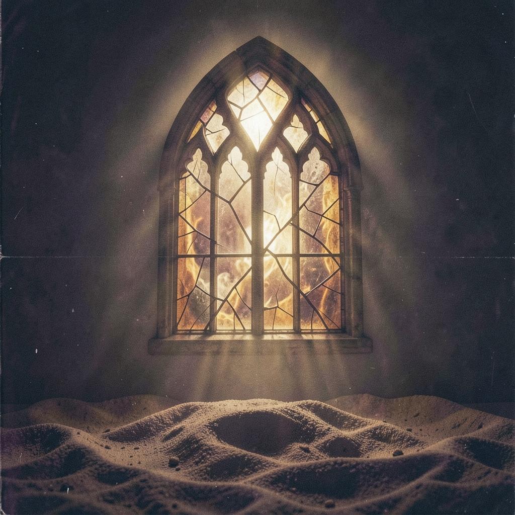 Voice image for Untitled Voice