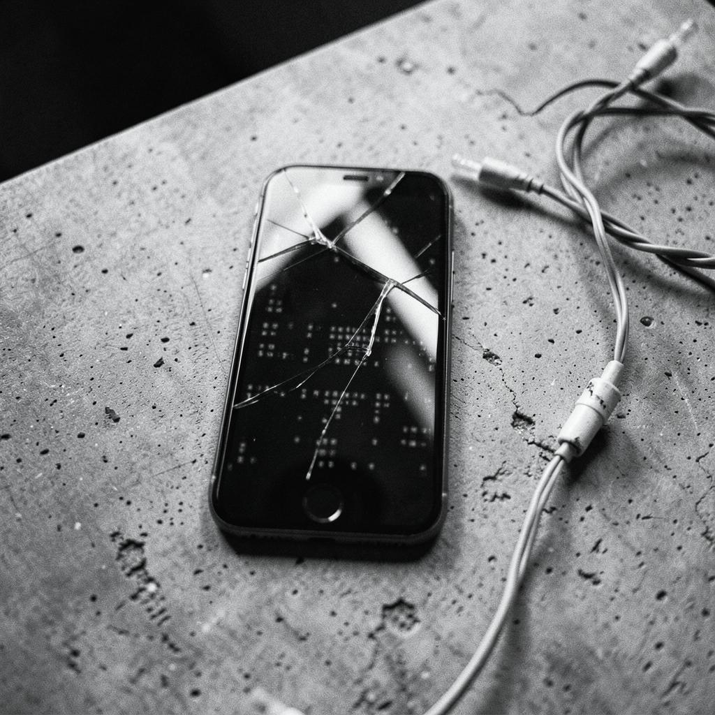 Nobody Cares (TOTAL BLEAKNESS VERSION) artwork