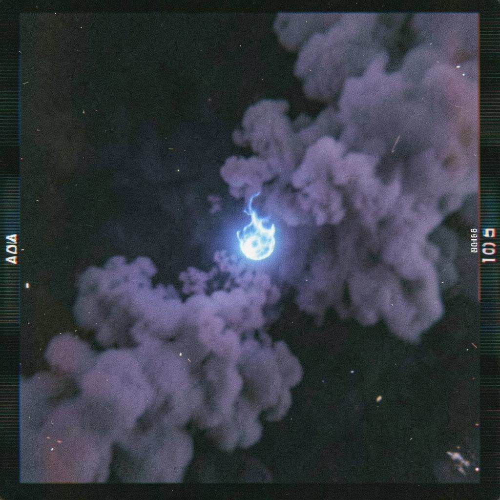 Ex/Искра в Неве artwork