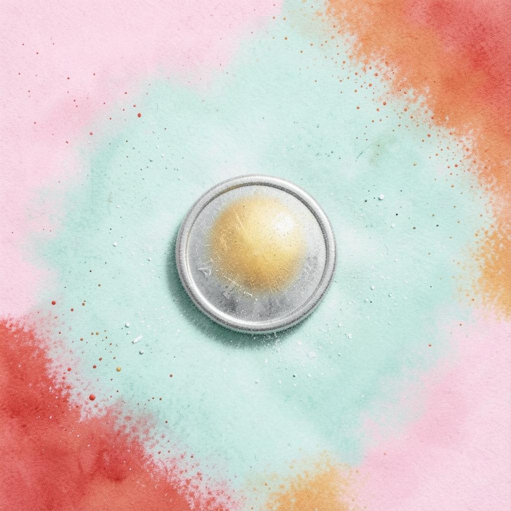 Pocketful of Rain artwork