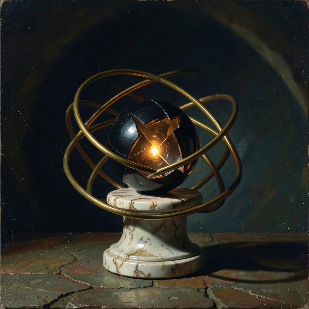 In-Tention is Contraction - tWElve Around the ONe mix B 2 idea artwork