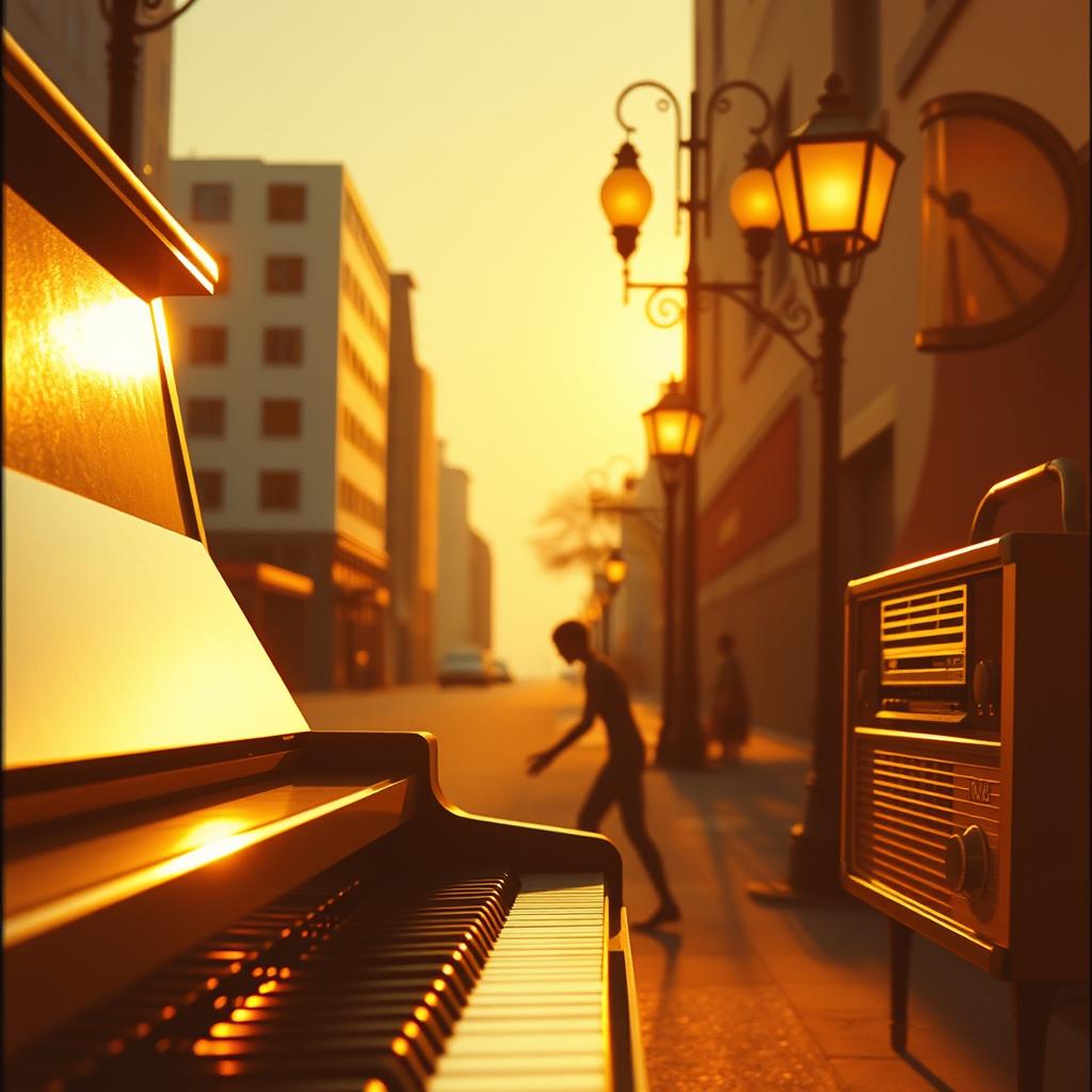 Song Image