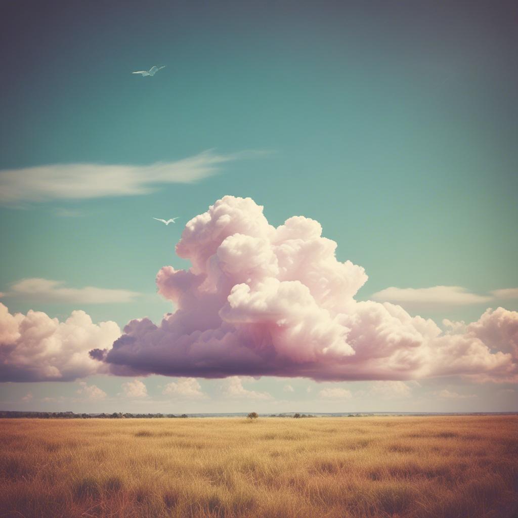 Day Dream artwork