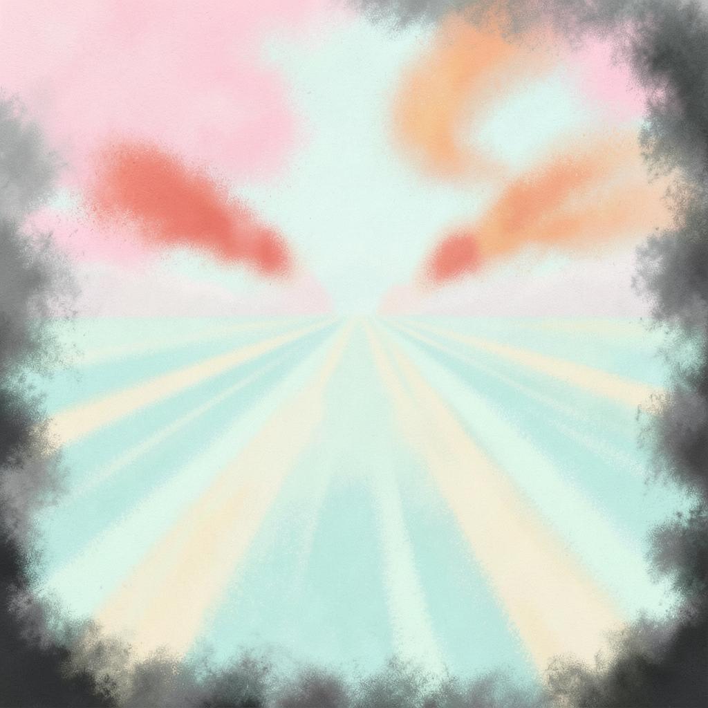 FORWARD MOTION (NO DESTINATION) artwork