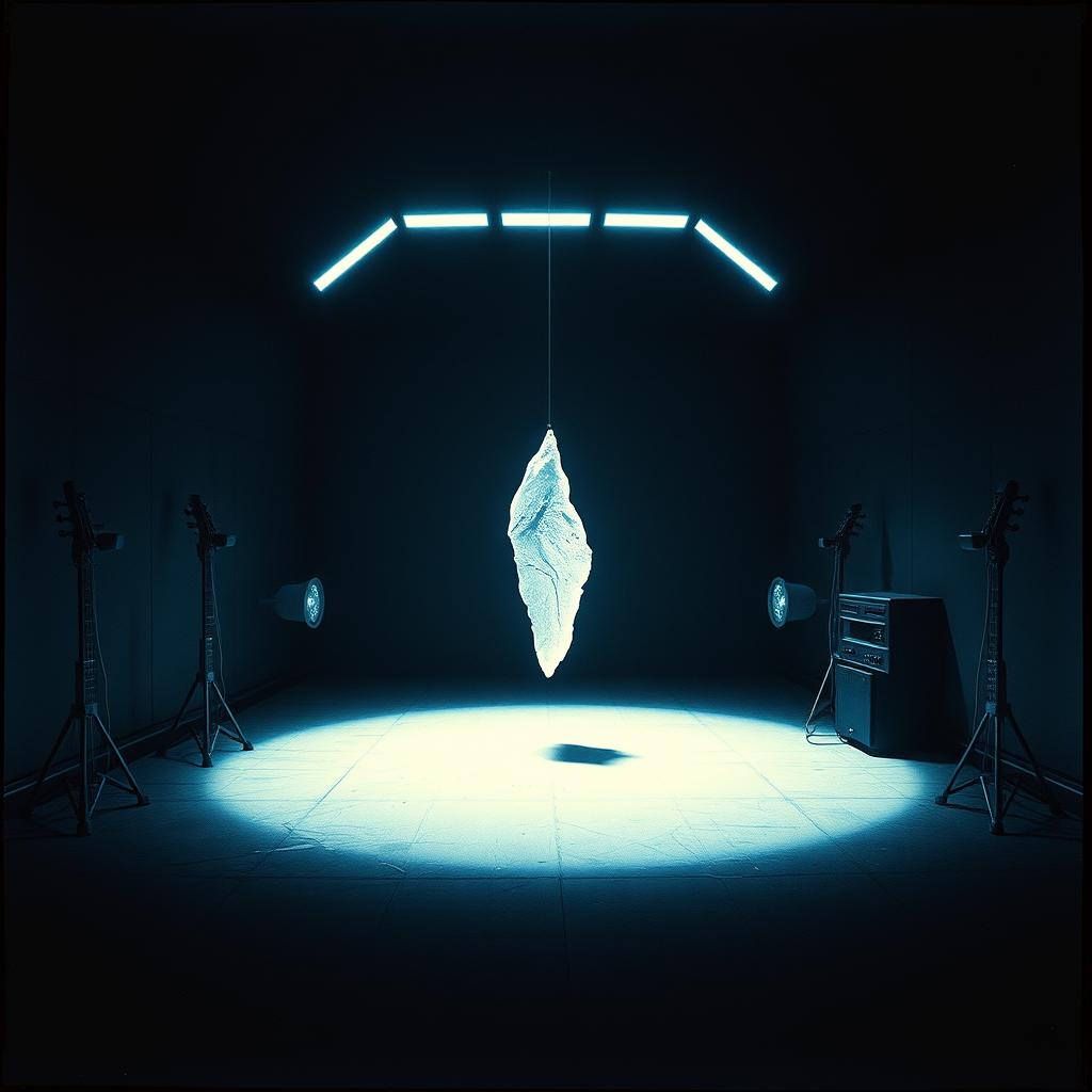 We found it all artwork