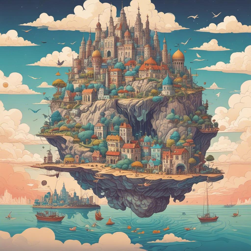 Nowhere 
Nowhere artwork