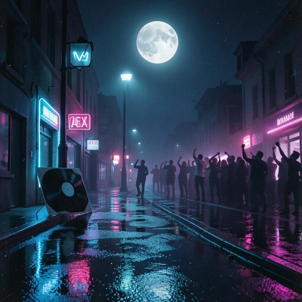 Song Image