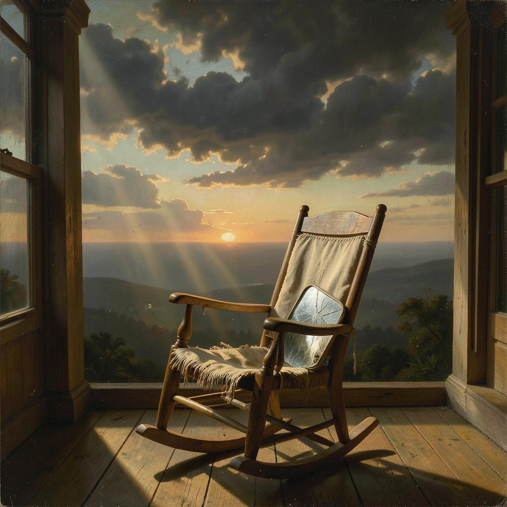 Mercy on the Horizon ©️2026v2 artwork