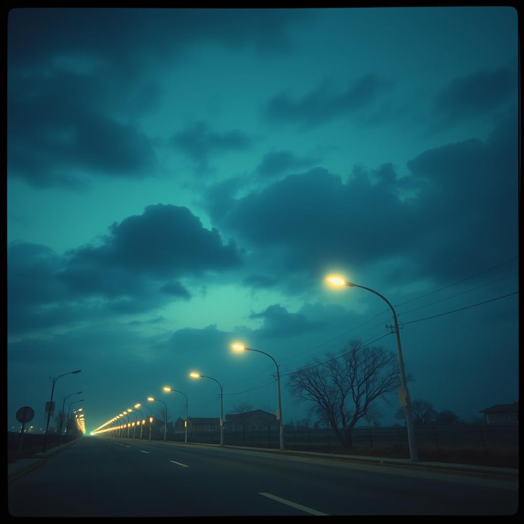 Sad Song 