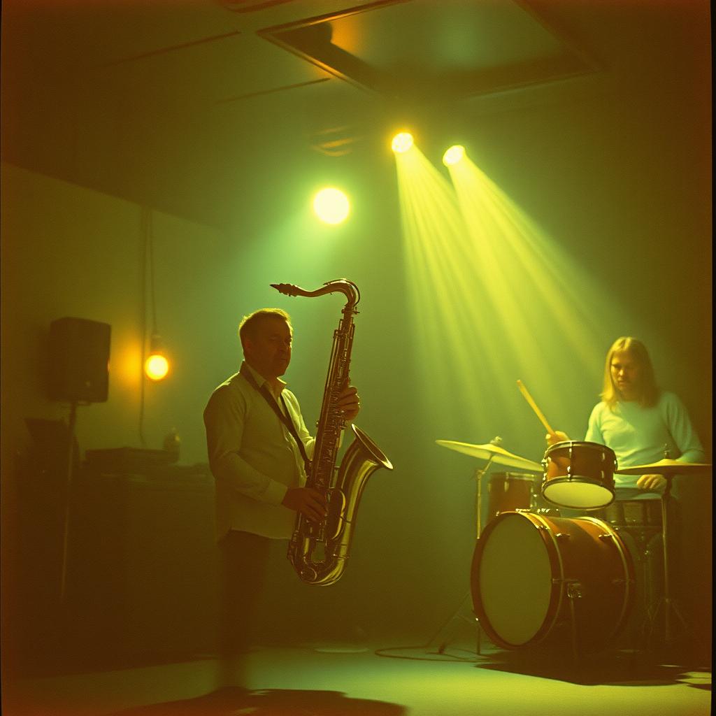 Song Image