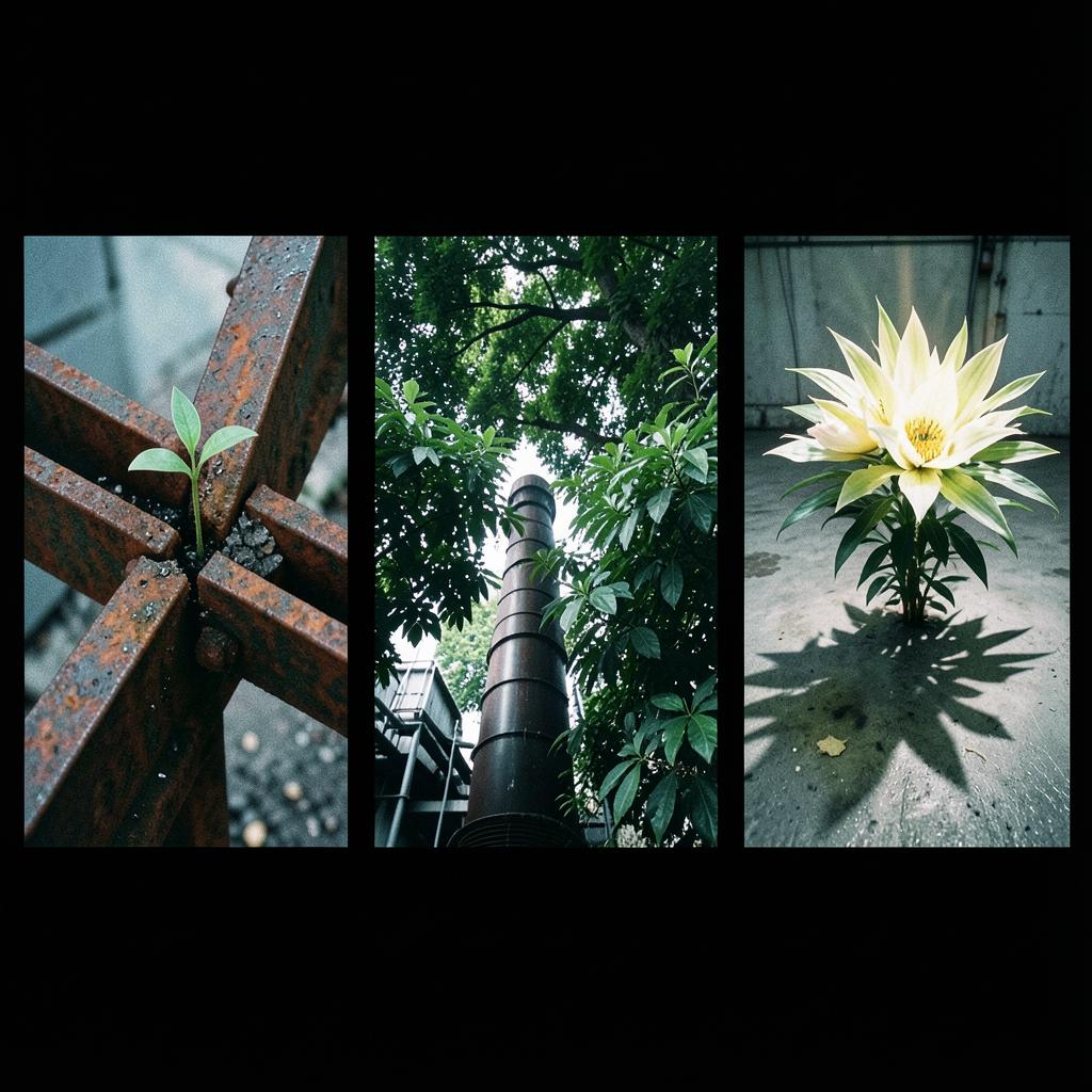Seja Você artwork