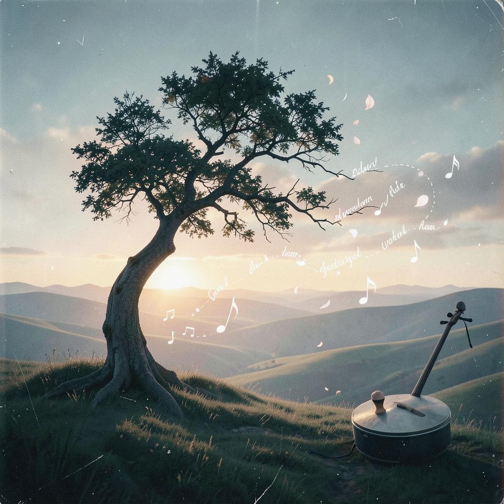 Song Cover Image