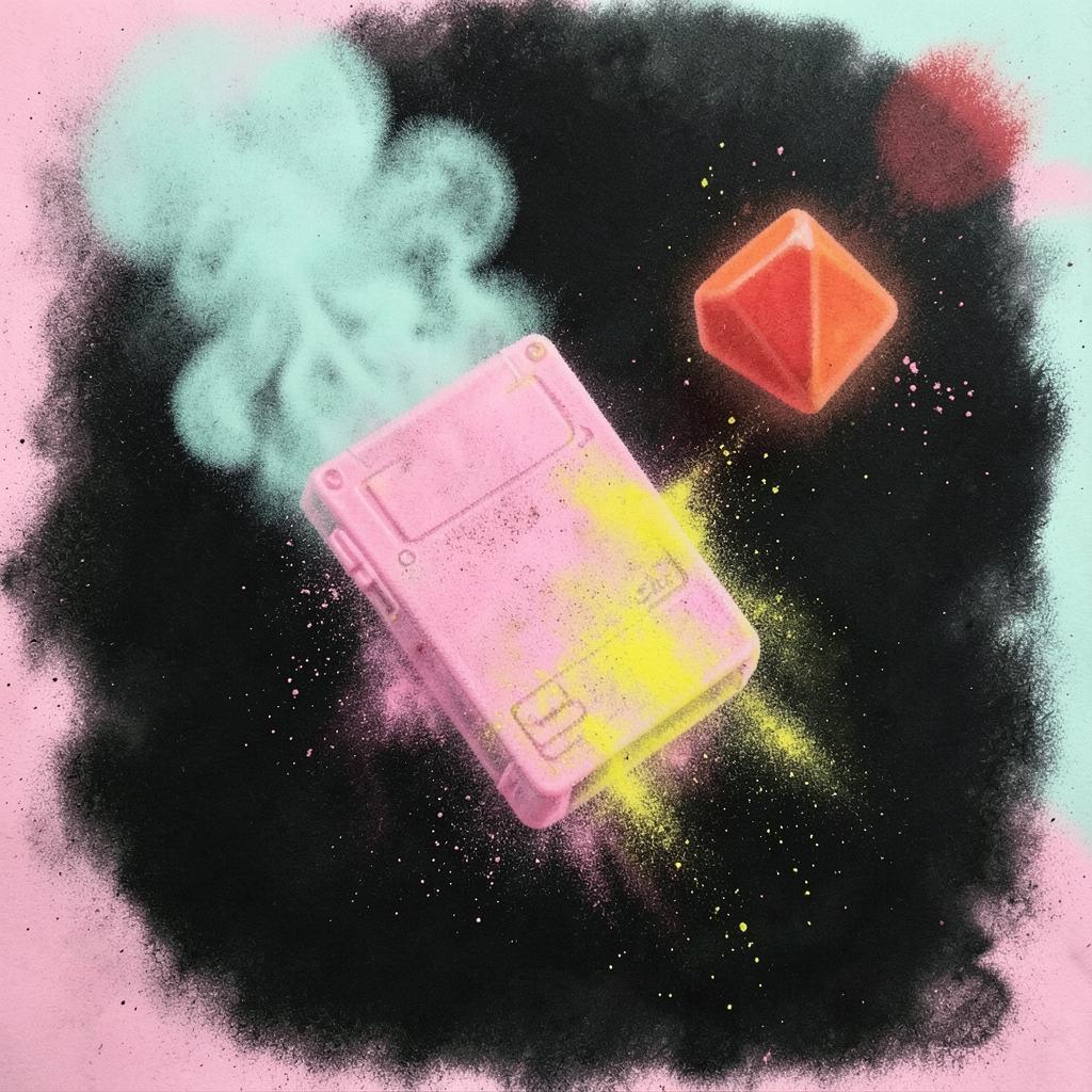 The Last Level artwork