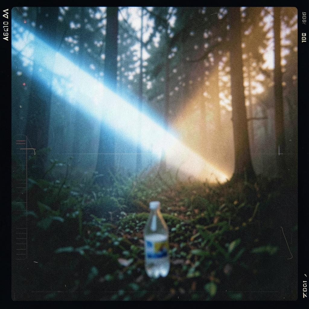 Dichotomic Listening artwork