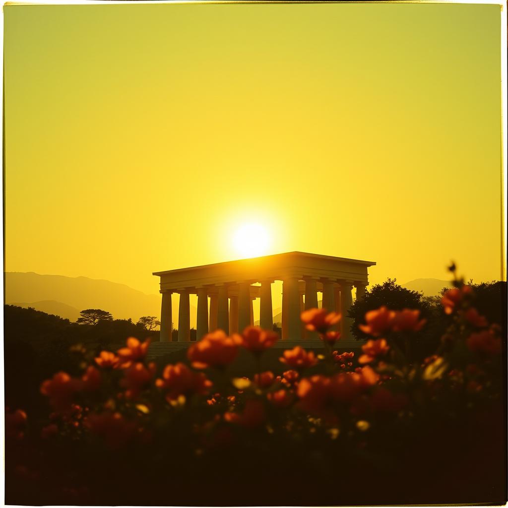 Persona image for Chinese Oratorio