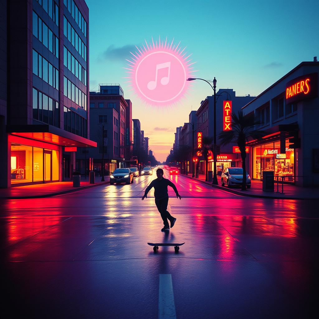Song Cover Image