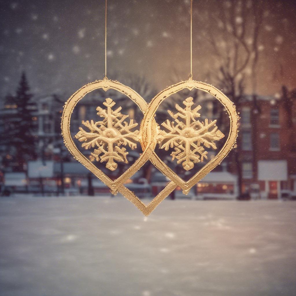 Winter's Land artwork