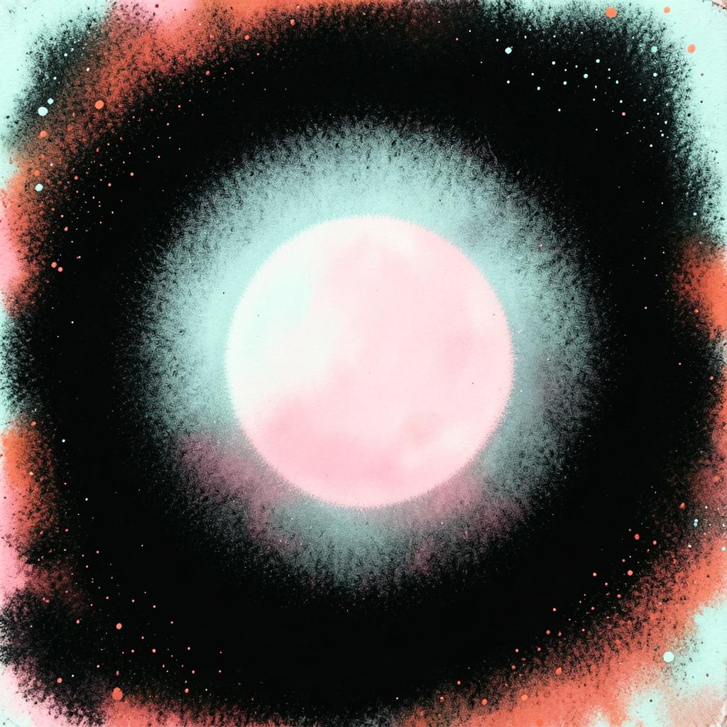 Guiding Light artwork
