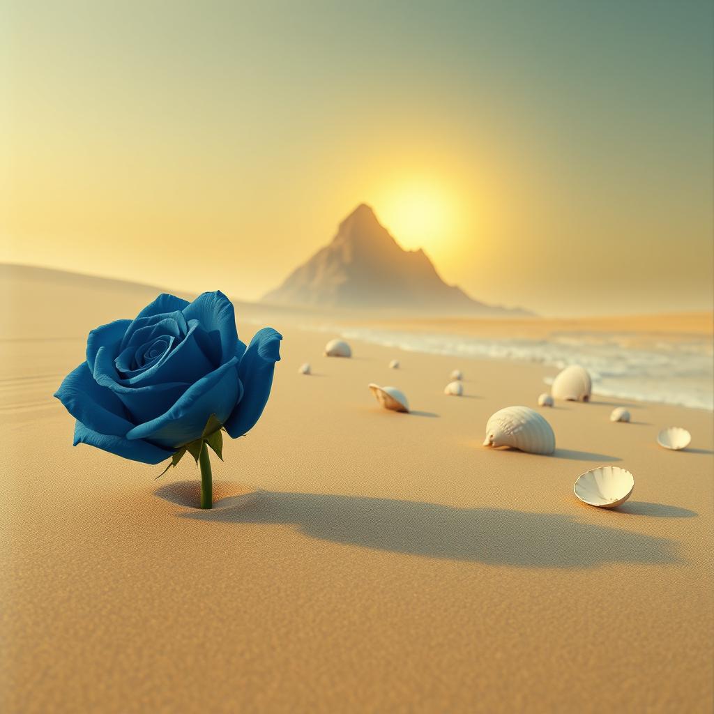 Voice image for Brad (Modern Rock)