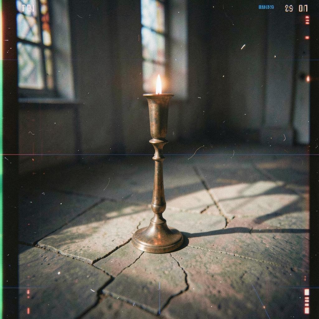 Epiphany artwork