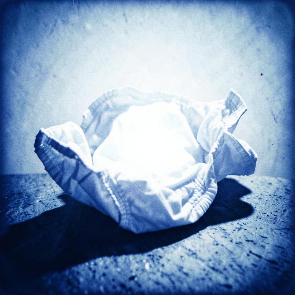 DIE artwork