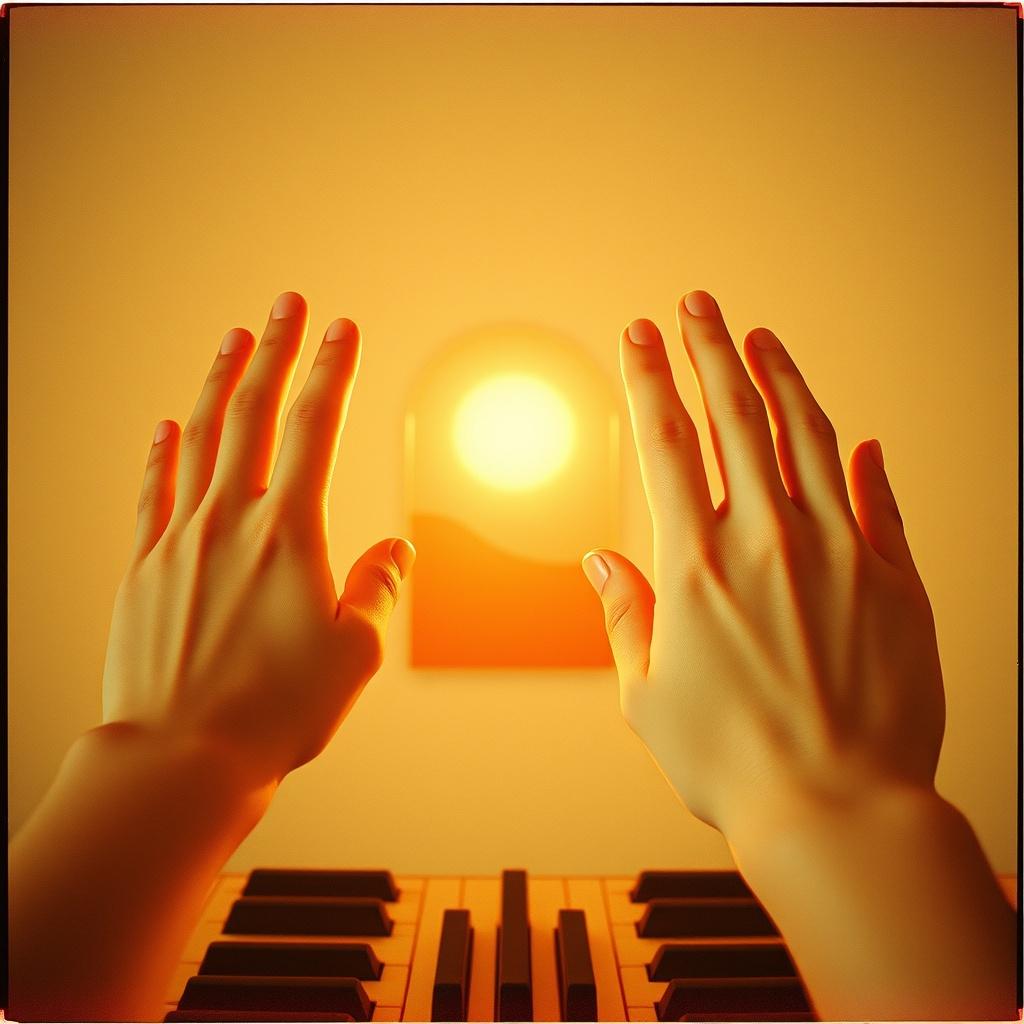 Persona image for INDIEPOP_DUET