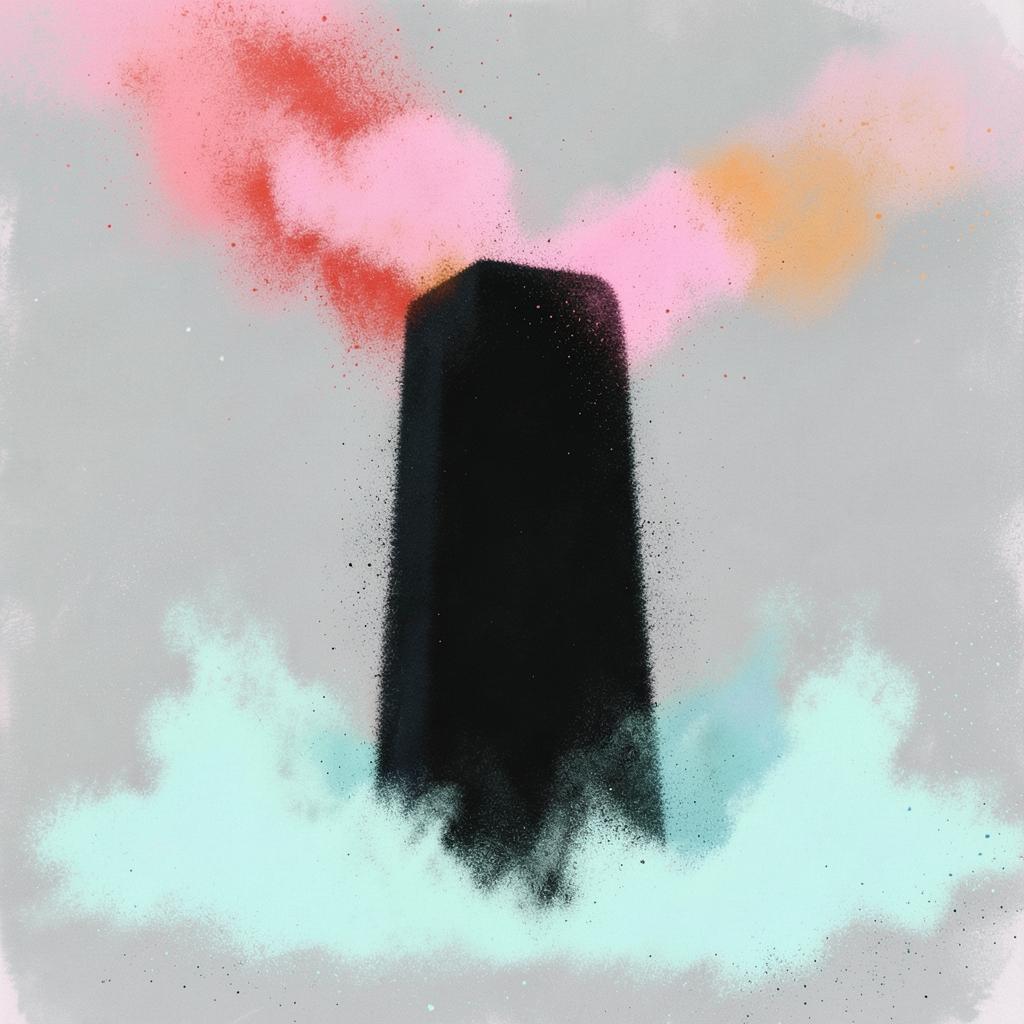 Fine at the top artwork