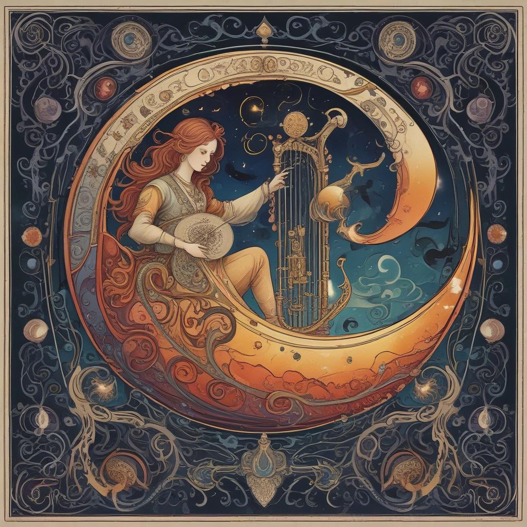 Song Image