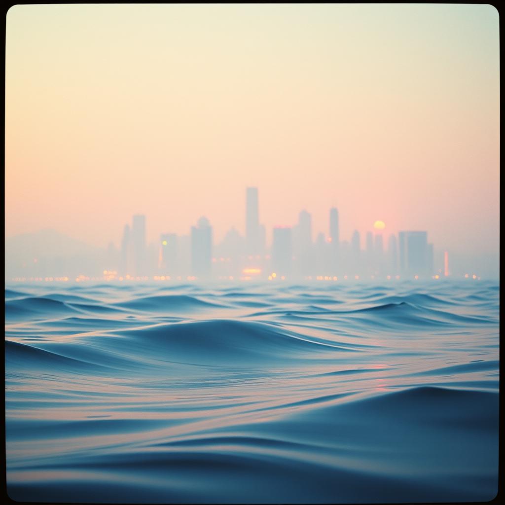 Persona image for Chill Female Whisper