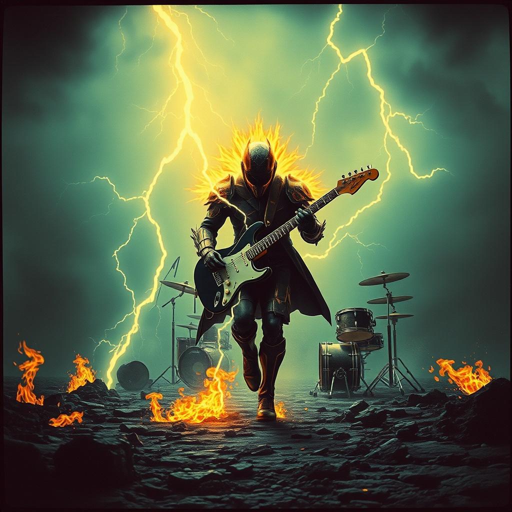 Song Image